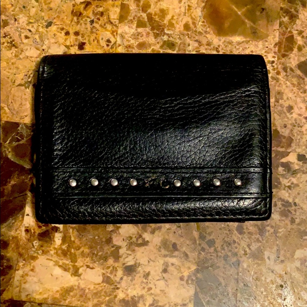 Foley + Corinna Card Case